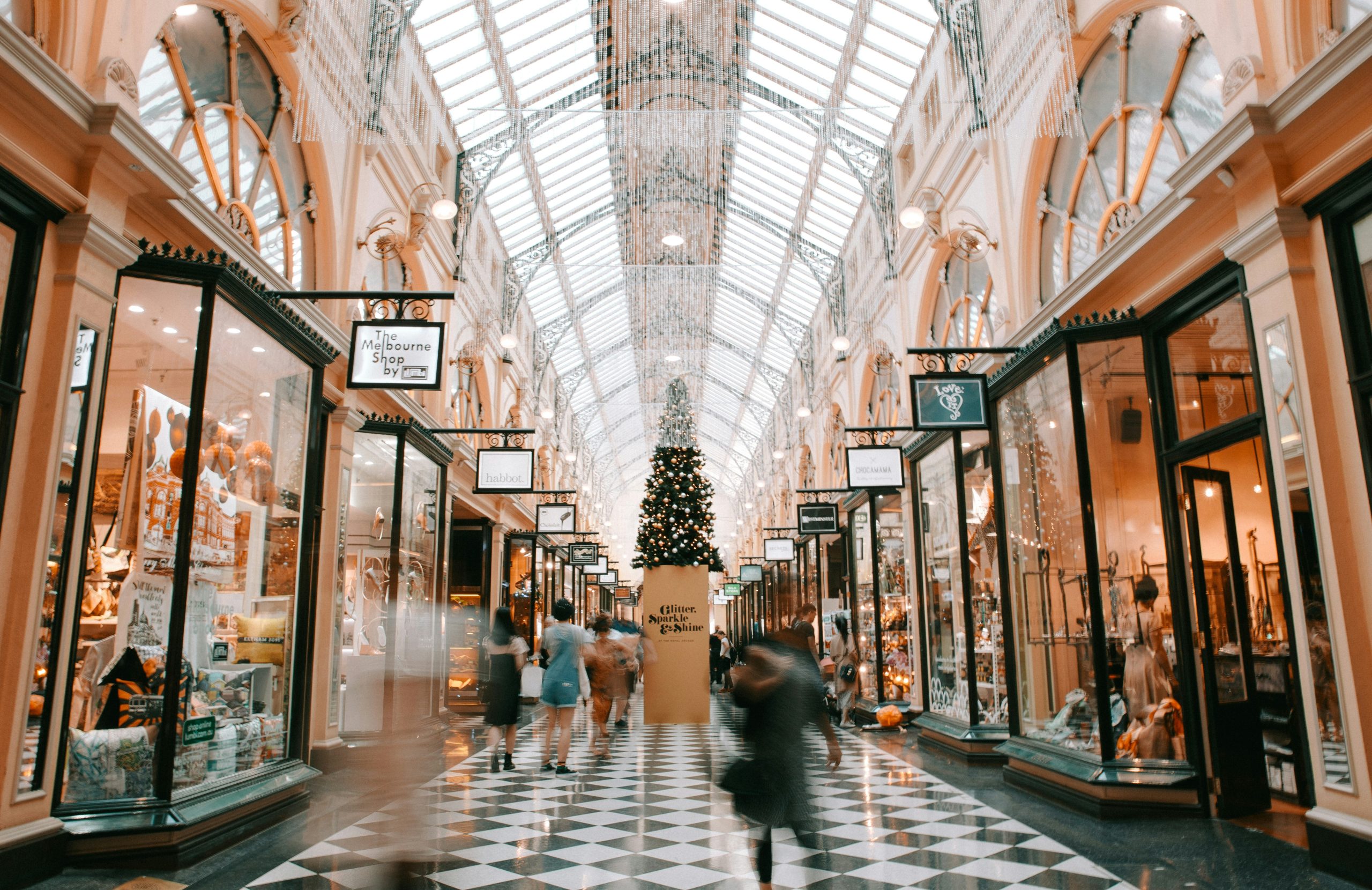retail unsplash